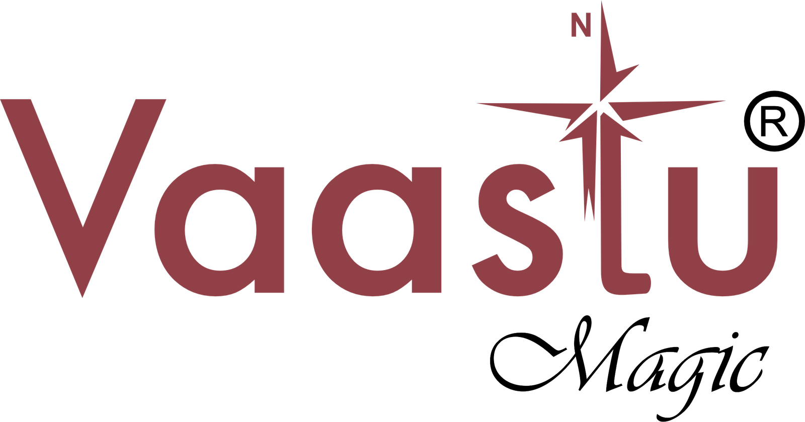 Vaastu_Magic_Logo