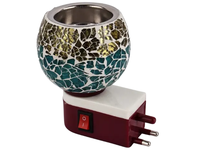 Ceramic Kapoor Dani with Night Lamp_03