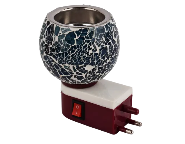 Ceramic Kapoor Dani with Night Lamp_04